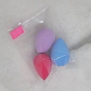 NWOT | 3pc Mini Beauty Blenders
